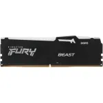 Память DIMM DDR5 2x8Гб 5600МГц Kingston (44800Мб/с, CL36, 288-pin)