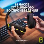 Гарнитура Logitech G435