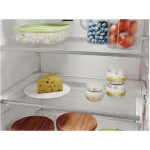 Холодильник Hotpoint-Ariston HT 7201I MX O3 (2-камерный, нержавеющая сталь)