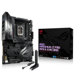 Материнская плата ASUS ROG MAXIMUS Z790 APEX ENCORE (LGA1700, Intel Z790, 2xDDR5 DIMM, ATX, RAID SATA: 0,1,10,5)