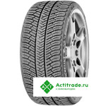 Шина Michelin Pilot Alpin 4 N0 295/40 R19 108V зимняя (Extra Load/N0)