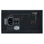 Блок питания Cooler Master V850 850W (ATX, 850Вт, 24 pin, ATX12V, PLATINUM)