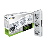 Видеокарта GeForce RTX 5070 2325МГц 12Гб Palit (GDDR7, 192бит)