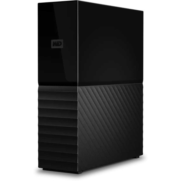 16Тб Western Digital (3.5