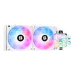 Кулер Thermalright A-ELITE-WH-240-ARGB-V3