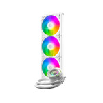 Кулер ID-Cooling FX360 INF WHITE