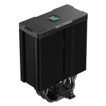 Кулер DeepCool AG500 DIGITAL BK