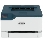 МФУ Xerox С230 (светодиодный, цветная, A4, 600x600dpi, авт.дуплекс, 30'000стр в мес, RJ-45, USB, Wi-Fi)
