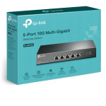 Коммутатор TP-Link TL-SX105