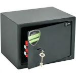 Сейф мебельный Cactus CS-SF-K25
