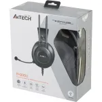 Гарнитура A4Tech Fstyler FH200U