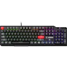 Игровая клавиатура MSI VIGOR GK41 DUSK LR RU ( механическая, 104кл) [S11-04RUB01-CLA]