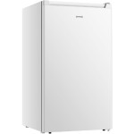 Холодильник Gorenje R291PW4 (A+, 1-камерный, объем 94:94л, 47.5x84.2x44.8см, белый)