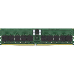 Память DIMM DDR5 32Гб 6400МГц Kingston (51200Мб/с, CL52, 288-pin, 1,1 В)