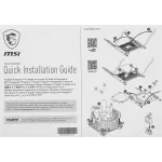 Материнская плата MSI B550M PRO-VDH WIFI (AM4, AMD B550, 4xDDR4 DIMM, microATX, RAID SATA: 0,1,10)