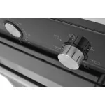 Электрический духовой шкаф Zugel ZOE451B