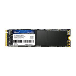 Жесткий диск SSD 1Тб Netac N930E Pro (M.2, 2130/1720 Мб/с, 220000 IOPS, PCI-E, для ноутбука и настольного компьютера)