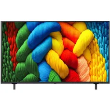LED-телевизор LG 55NANO80A6B (55