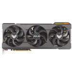 Видеокарта GeForce RTX 4080 Super 2610МГц 16Гб ASUS TUF Gaming OC (PCI-E 4.0, GDDR6X, 256бит, 2xHDMI, 3xDP)