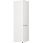 Холодильник Gorenje NRK6201EW4 (No Frost, A+, 2-камерный, объем 353:243/110л, белый)