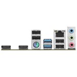 Материнская плата ASRock H610M-H2/M.2 (SocketLGA1700, 2xDDR4, microATX)