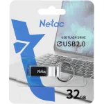 Накопитель USB Netac NT03U275N-032G-20SL