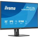 Монитор Iiyama ProLite XUB3297QSNP-B1 (32