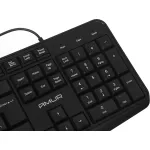 ПК Amur Нарвал A5A14 (Ryzen 5 3400G 3700МГц, DDR4 8Гб, SSD 256Гб, AMD Radeon RX Vega 11, FreeDOS)