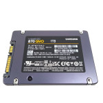 Жесткий диск SSD 1Тб Samsung 870QVO (2.5