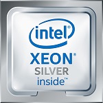 Процессор Intel Xeon Silver 4110 Skylake (2100MHz, S3647, L3 11Mb)