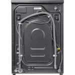 Стиральная машина Maunfeld MFWM127ISB02(59.5x85.3x50.5см, вертикальная, макс:7кг, 1200об/мин, серый)