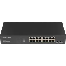 Коммутатор Mercusys MS116GS [MS116GS]