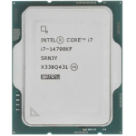 Процессор Intel Core i7-14700KF (2500MHz, FCLGA1700, L3 33Mb)