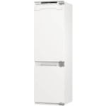 Холодильник полностью встраиваемый Gorenje NRKI517E82WF (A+, 540x1772x545см)