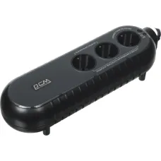 ИБП Powercom WOW-300 (резервный, 300ВА, 165Вт, 2xCEE 7 (евророзетка))