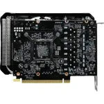 Видеокарта GeForce RTX 4060TI 2310МГц Palit STORMX (GDDR6, 128бит, 1xHDMI, 3xDP)