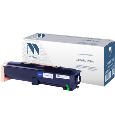 Тонер-картридж NV Print Xerox 106R01294 (Phaser 5550)