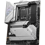 Материнская плата MSI MPG Z790 EDGE TI MAX WIFI (LGA1700, 4xDDR4 DIMM, ATX, RAID SATA: 0,1,15,5)