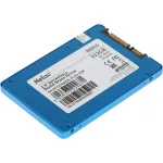 Жесткий диск SSD 512Гб Netac N600S (2.5