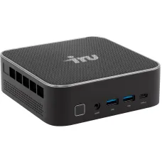 ПК IRU Tactio 525 (Ryzen 5 6600H 3300МГц, DDR5 16Гб, SSD 512Гб M.2 2280, AMD 660M, без ОС) [2164267]