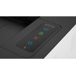 Принтер HP Color Laser 150a (лазерная, цветная, A4, 64Мб, 600x600dpi, 20'000стр в мес, USB)
