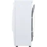 Стиральная машина АТЛАНТ СМА-40 М 105-00(59.6x84.6x33.7см, фронтальная, макс:4кг, 1000об/мин, белый)