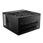 Блок питания MSI MPG A850G PCIE5 (ATX, 850Вт, ATX12V, GOLD)