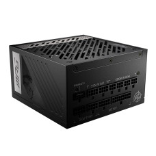 Блок питания MSI MPG A850G PCIE5 (ATX, 850Вт, ATX12V, GOLD)