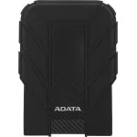 Внешний жесткий диск HDD 4Тб ADATA (2.5