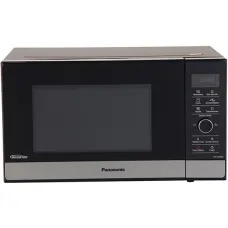 Микроволновая печь Panasonic NN-GD38HSZPE [NN-GD38HSZPE]