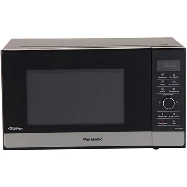 Микроволновая печь Panasonic NN-GD38HSZPE