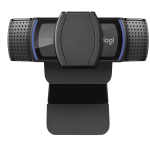 Веб-камера Logitech HD Pro Webcam C920e (3млн пикс., 1920x1080, микрофон, USB 2.0)