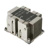 Радиатор Supermicro SNK-P0068PS [SNK-P0068PS]