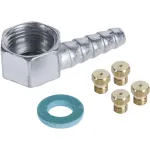 Варочная поверхность Maunfeld EGHE.64.3STS-EW